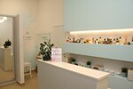 Lab Epil (Oktyabrskiy Avenue, 7) ، صالون تجميل