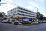 Prazdnichnoye agentstvo (Leningradskaya ulitsa, 53), organization of events