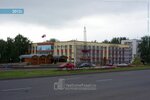 ЗАГС Тукаевского района (Mussa Jalil Avenue, 46) ، مكتب السجل المدني