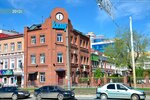 Promproyekt-Otsenka (Petropavlovskaya Street, 59), appraisal company