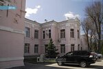 РЖД-Медицина (ул. Варфоломеева, 92А, корп. 3), отделение больницы, госпиталя в Ростове‑на‑Дону