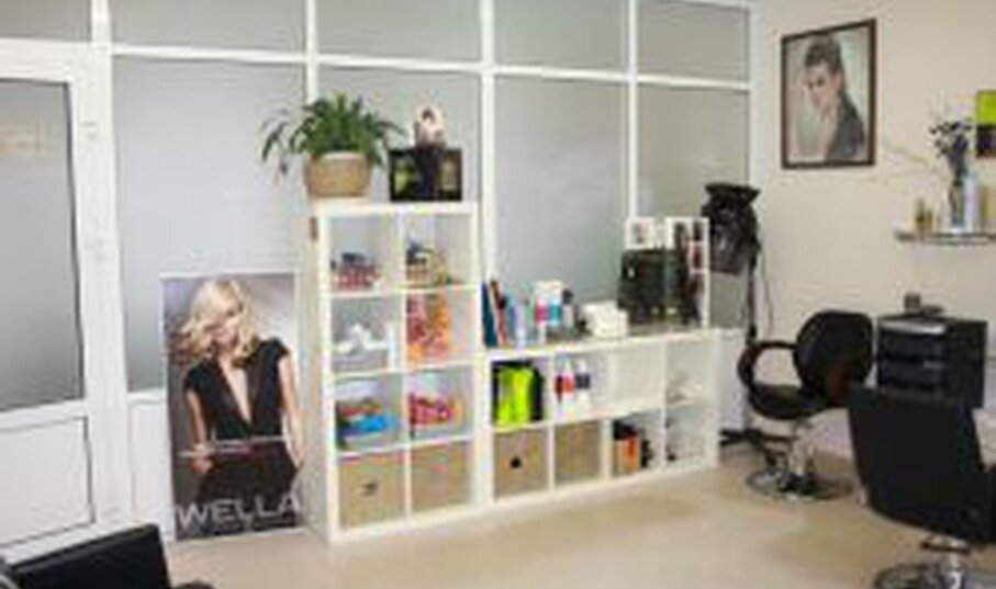 صالون تجميل Salon-studiya krasoty Renessans ، نوفوسيبيرسك، صورة