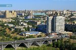 Stroynaves (Krasnoznamenskaya Street, 7) ، هياكل معدنية