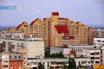 Bratya Karavayevy (Yuzhnoye Highway, 23), organización de eventos