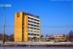 Yevro Trend-Oyl (Kommunalnaya Street, 26), lubricantes