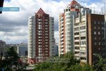 TSZh Kopernik (Kavaleriyskaya ulitsa, 2), homeowner association