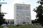 Отдел культуры Администрации городского округа Жуковский (ул. Фрунзе, 23), администрация в Жуковском