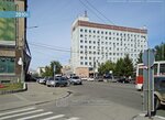 ОПМ УМВД по Новосибирской области (Серебренниковская ул., 34), отделение полиции в Новосибирске