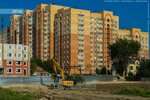 ЖКХ (Kolkhoznaya Street, 18), servicio comunal