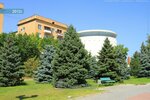 Gorodskoy sovet veteranov (Marshala Chuykova Street, 45), community organization