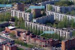 Vit (Stepana Razina Avenue, 85), homeowner association
