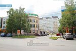 Kapital (50 let VLKSM Street, 59А), agencia inmobiliaria