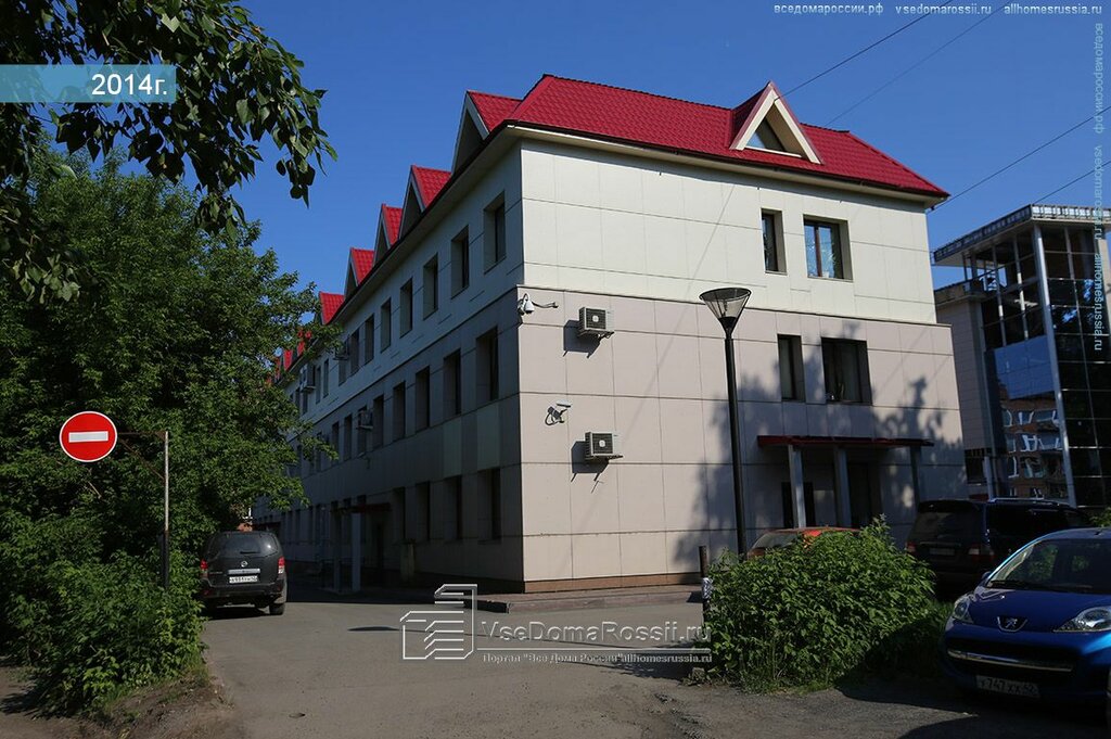 Кемерово ул дзержинского 4а карта