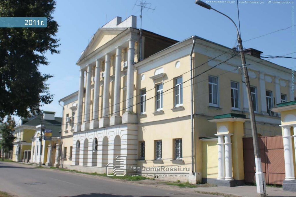 Протэкс центр комсомольская ул 13 фото