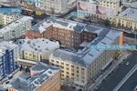 НПО АкваБиоМ (Lenina Avenue, 38А), water treatment facilities and equipment