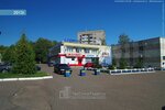 Reklama V Nizhnekamske na kanalakh Pervy, Rossiya1, Ntv (Korabelnaya Street, 8А), agencia de publicidad