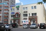 Mir Puteshestvy (Krasnoarmeyskaya Street, 13Б), travel agency