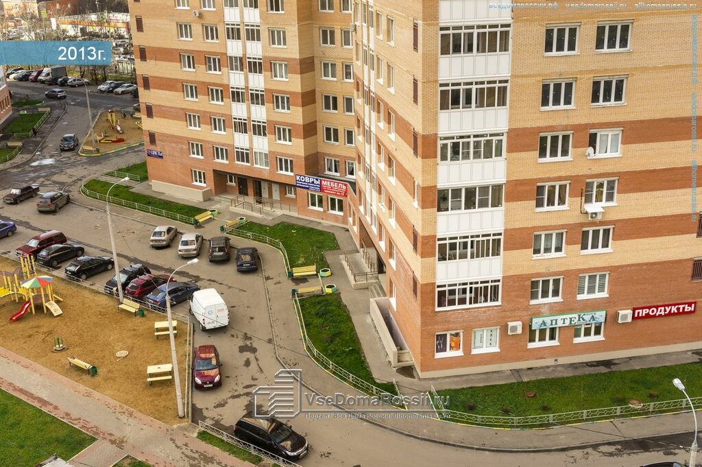 Private experts Chastny dizayner Sergey Alekseyev, Podolsk, photo