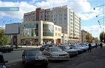СибирьКонсалтинг (ул. Ленина, 52, Новосибирск), юридические услуги в Новосибирске