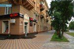 Informatsionnoye agentstvo Gorod geroyev (Sovetskaya Street, 26) ، وكالة معلومات