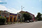 Eksklyuziv (Lenina Street, 308с3), drapery shop