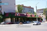 Vsk insurance house (Kosmonavtov Street, 14), car insurance