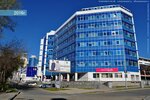 Ассоциация Киокусинкай по Свердловской области (Dobrolyubova Street, 16/2) ، نادي رياضي، مجموعة