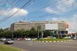 Авангард (Lenina Street, 394), management company
