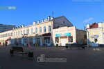 Magazin Tambovskaya Kaznacheysha (Kommunalnaya Street, 17), confectionary