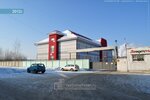 Metiz Grupp-Ural (Elizavet Urban Housing District, Martovskaya Street, 10), fasteners