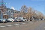 Obstanovochka (Elizavet Urban Housing District, Elizavetinskoe Highway, 29) ، موقع إلكتروني للمعلومات