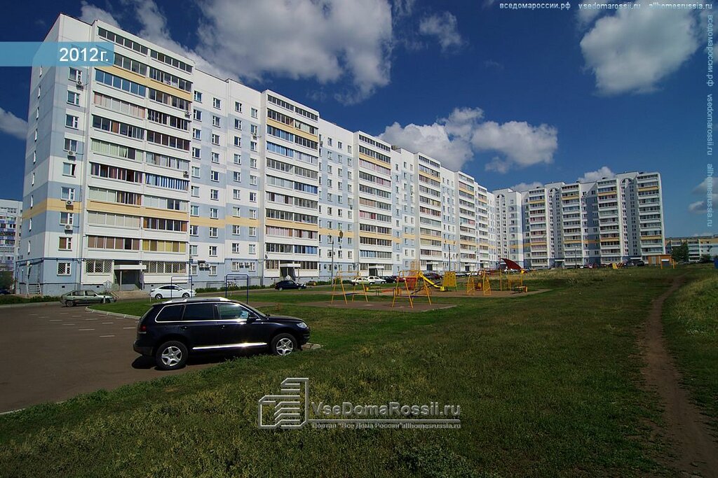 Belka 37 32 й комплекс фото