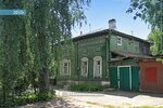 Цех № 5-7 (Lermontovskaya Street, 2), infraestructura industrial