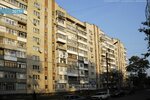 TSZh Don-Press (ulitsa Kondaurova, 31) ، جمعية أصحاب المنازل