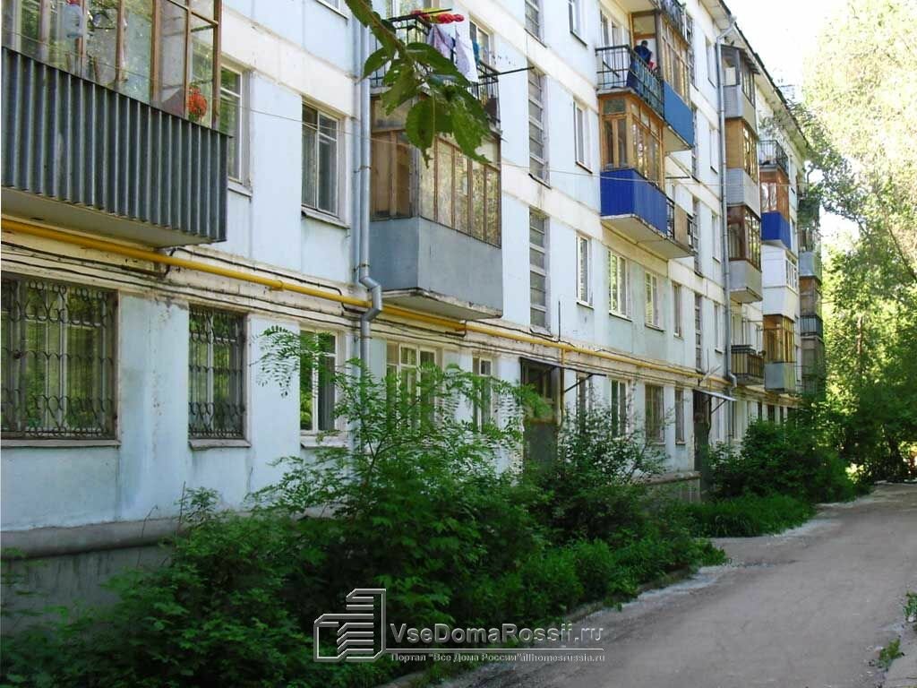 Самара ул гагарина фото