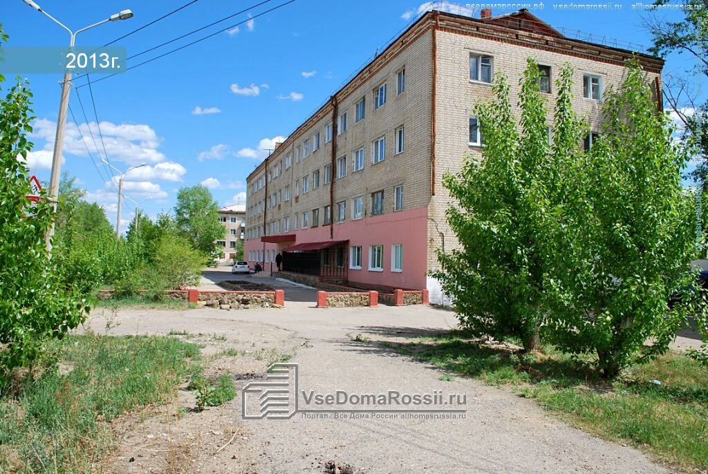 Оку охочевский социальный приют
