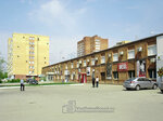 Solo service (Frunze Street, 2А), cajas registradoras y consumibles
