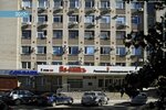 AyTiMaks (Varfolomeeva Street, 259), web design studio