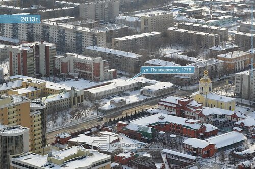 Научно-производственная организация Тяжпромэлектропривод, Екатеринбург, фото