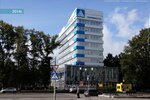Новокузнецкая территориальная организация Российского независимого профсоюза работников угольной промышленности (Kurako Avenue, 33), sindicato