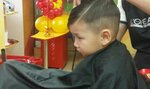 Beauty Kids (Dzerzhinskogo Street, 26/4), hairdresser