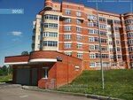 Ilistrans (Zarechnaya ulitsa, 44), transporte de mercancías por carretera