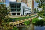 Агентство недвижимости Эллиот (Moskovskiy prospekt, 59), real estate agency