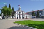 ЧТПЗ-БИТ (Первоуральск, Торговая ул., 1), it-компания в Первоуральске