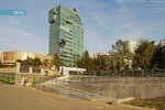 Монумент героическому труду нефтяников (Volzhsky Avenue, 50), monument, memorial