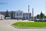 Первоуральский новотрубный завод (Торговая ул., 1), трубы и комплектующие в Первоуральске