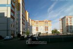 TSZh Igelek-2 (Akademika Gubkina Street, 30Г), homeowner association