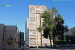 Uyut (Oktyabrskoy Revolyutsii Street, 372), hotel