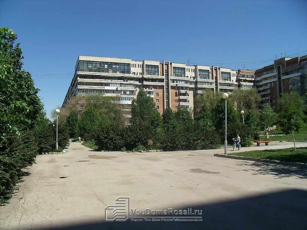Волга проект самара