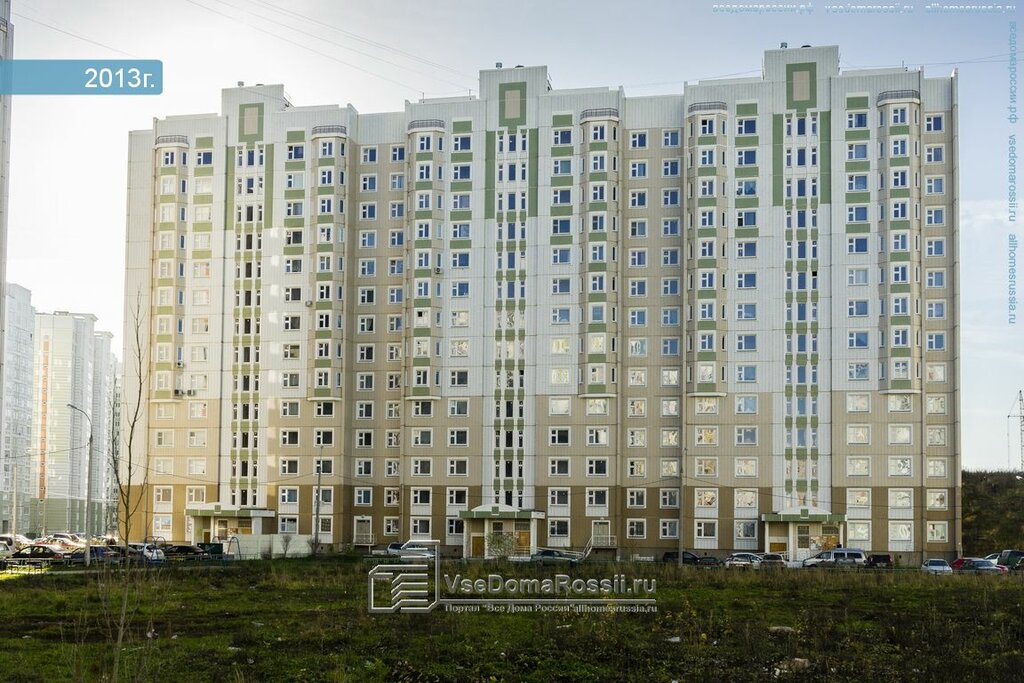 Фотографии 4-комнатной квартиры на продажу в Подольске по адресу улица Академика